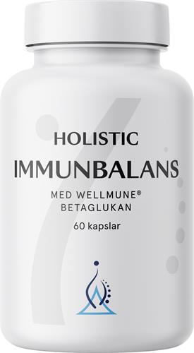 Holistic Immunbalans, 60 st