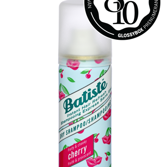 Batiste Cherry Dry Shampoo Mini 50 ml