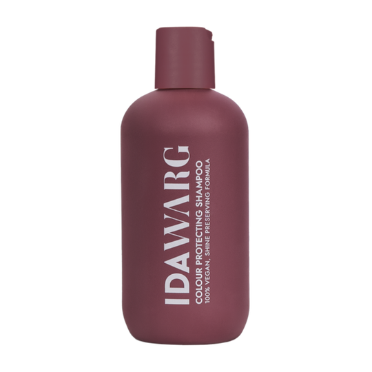 IDA WARG Colour Protecting Schampo 250 ml