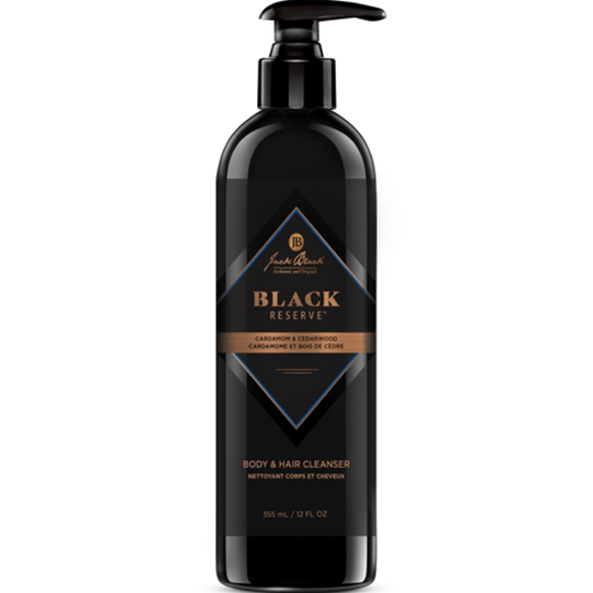 Jack Black Reserve Body & Hair Cleanser 355 ml