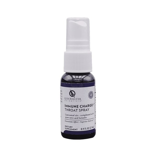 Quicksilver Scientific Immune Charge+ 27 ml