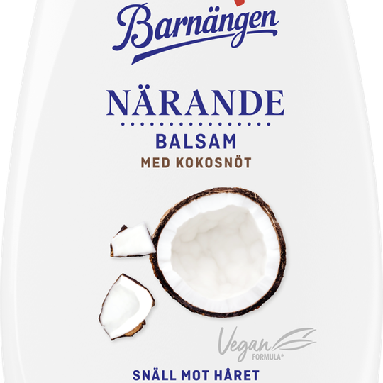 Barnängen Balsam Närande 250 ml