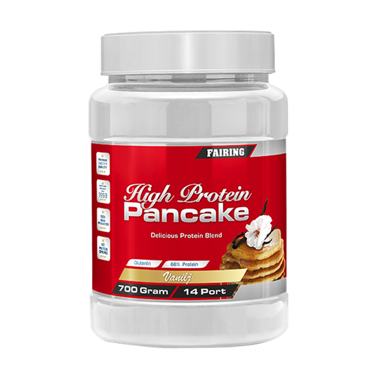 High Protein Pancake Blend, 700 g