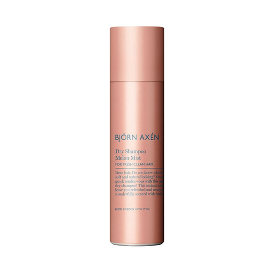 Björn Axén Dry Shampoo Melon Mist 150 ml