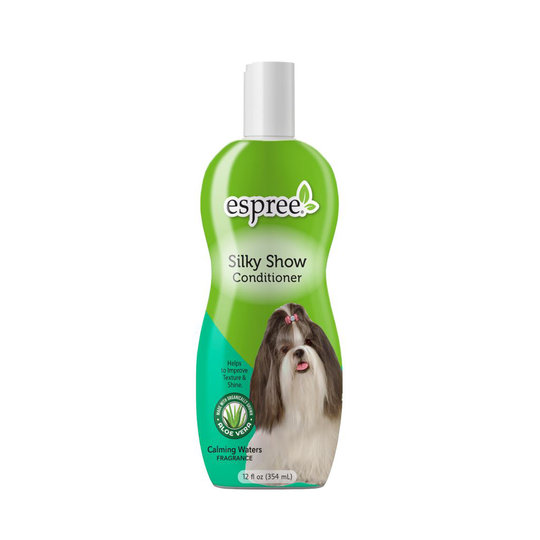 Silky Show Conditioner 355 ml
