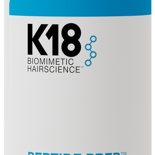 K18 Peptide Prep Maintenance Schampo 250 ml