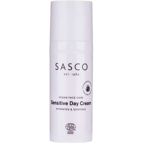 Sasco Eco Sensitive Day Cream, 50 ml