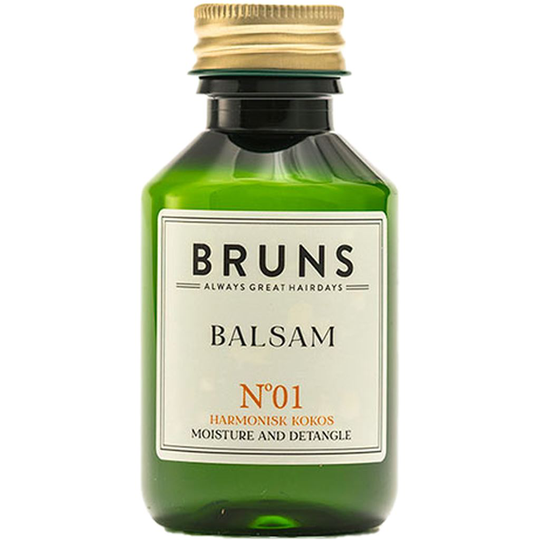 BRUNS Balsam Nº01 100 ml