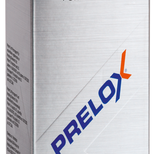 Pharma Nord Prelox 140 tabletter