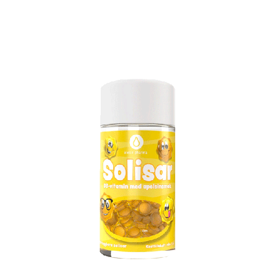 Solisar, 90 tuggisar