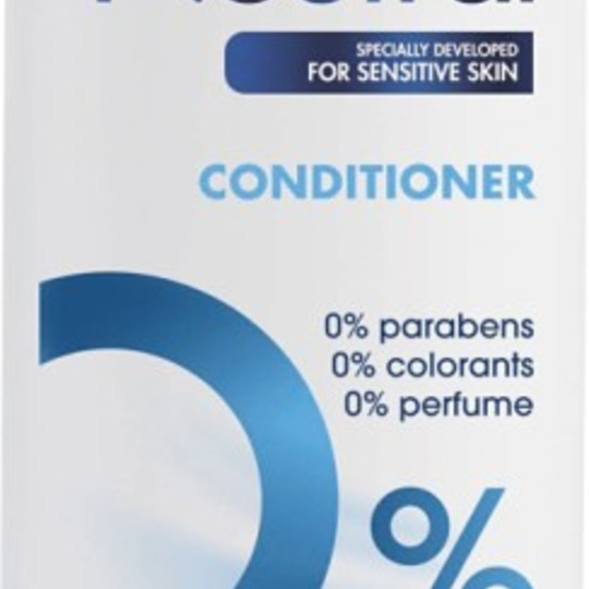 Neutral Balsam oparfymerat 260 ml