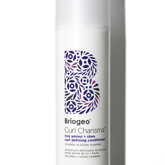 Briogeo Curl Charisma Rice Amino + Shea Curl Defining Conditioner 236 ml