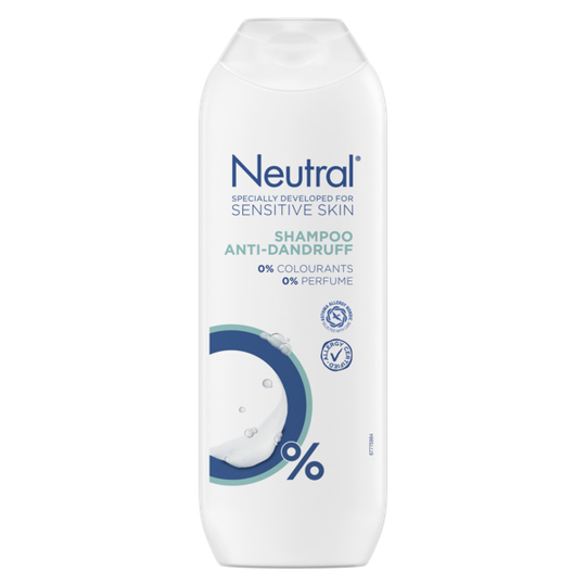 Neutral Shampoo Anti Dandruff 250 ml
