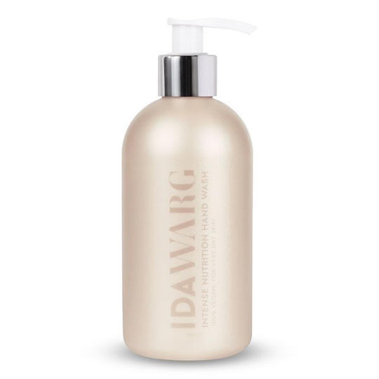 IDA WARG Intense Nutrition Hand Wash 300 ml