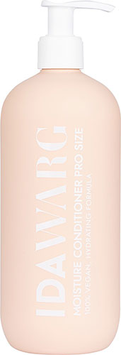 IDA WARG BEAUTY Moisture Conditioner Pro Size, 500ml