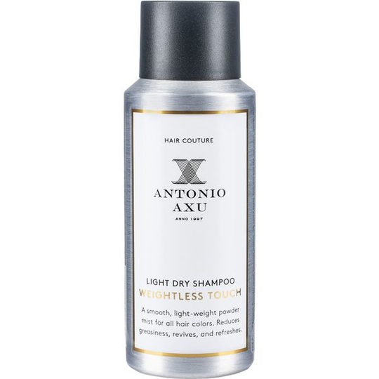 Antonio Axu Light Dry Schampo Weightless Touch 100 ml