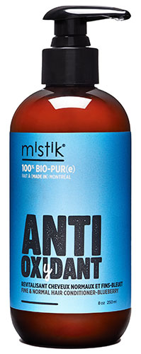 Mistik Fine and Normal Hair Conditioner, 250 ml