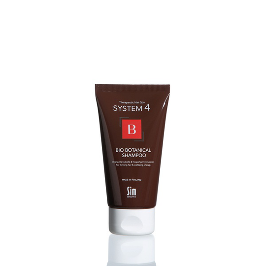 System 4 Bio Botanical Schampo 75 ml