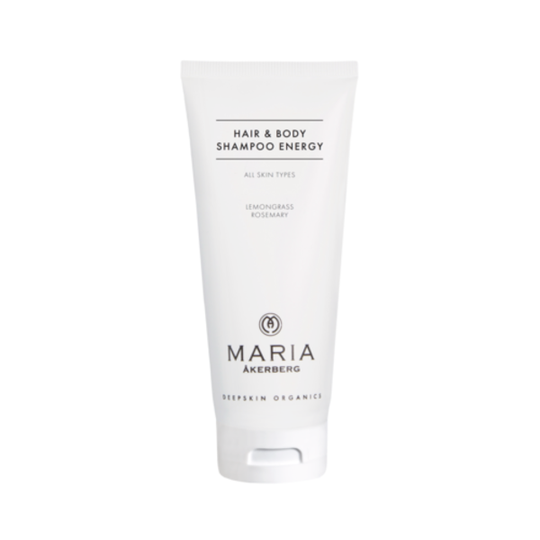 Maria Åkerberg Hair & Body Schampo Energy 100 ml