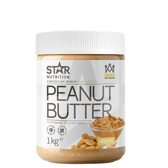 Peanut Butter, 1 kg