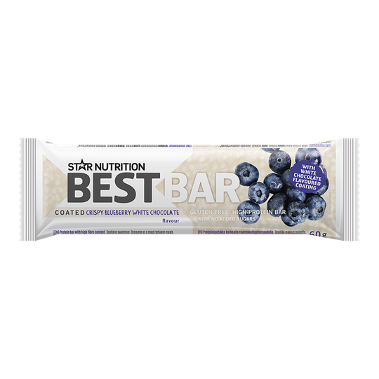 Best Bar, 60 g