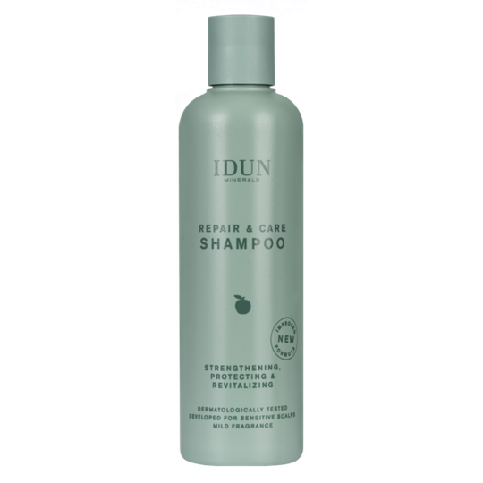 IDUN Minerals Repair Shampoo 250 ml