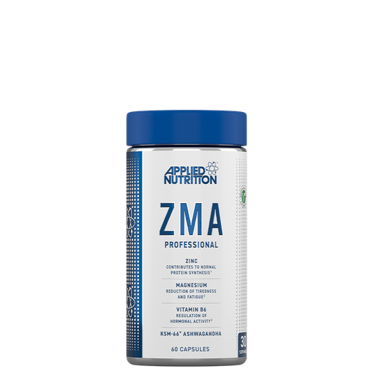 ZMA Pro, 60 caps