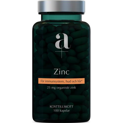 A+ Zinc, 100 st