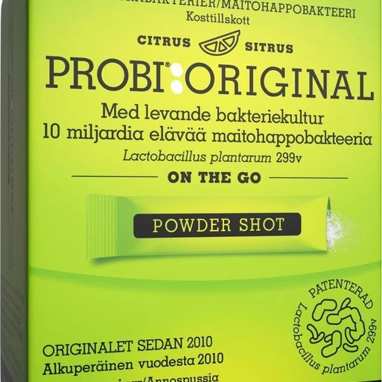 Probi Original Power Shot 21 st