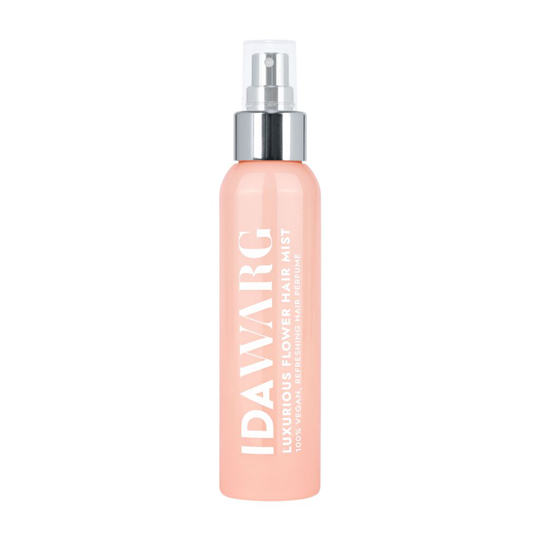 Ida Warg Beauty Luxurious Flower Hair Mist 100 ml