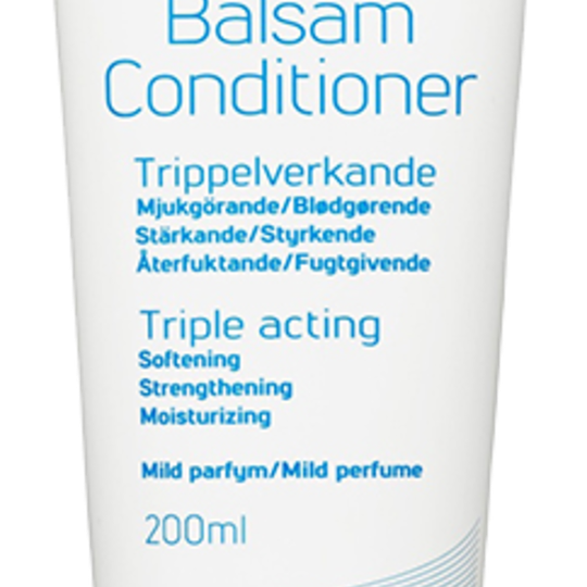Daxxin Balsam 200 ml