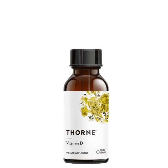 Vitamin D, 30 ml