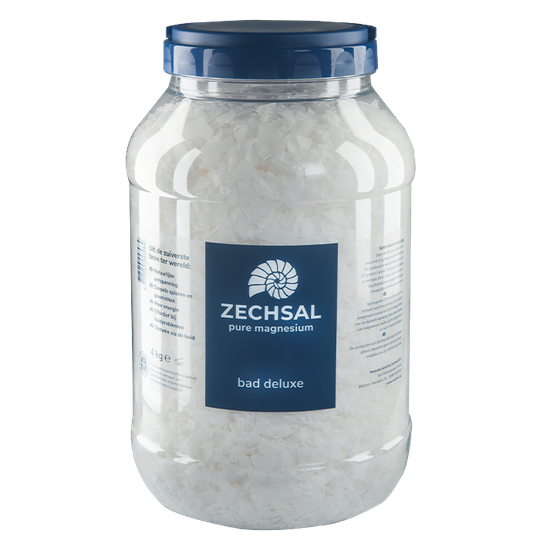 Magnesium Deluxe 4 kg