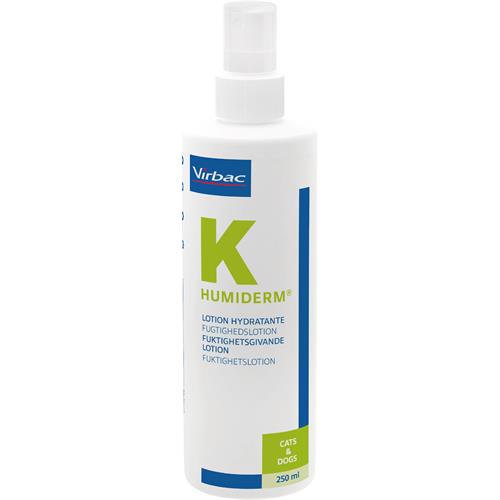 Humiderm Balsamspray djur, 250 ml