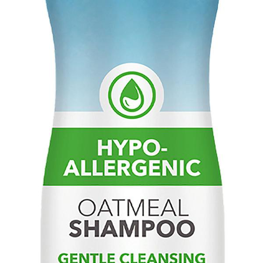 Tropiclean OXY-MED Hypo-Allergenic Schampo 592 ml