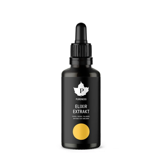 Pureness Premium Research Elixir 50 ml