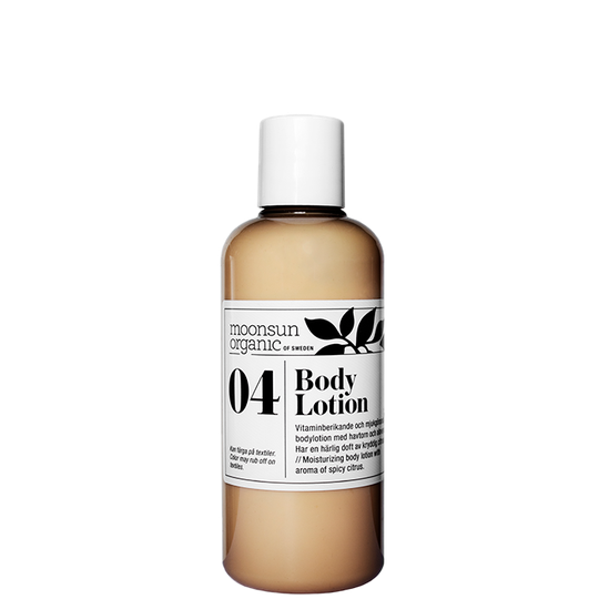 Kroppslotion 200 ml