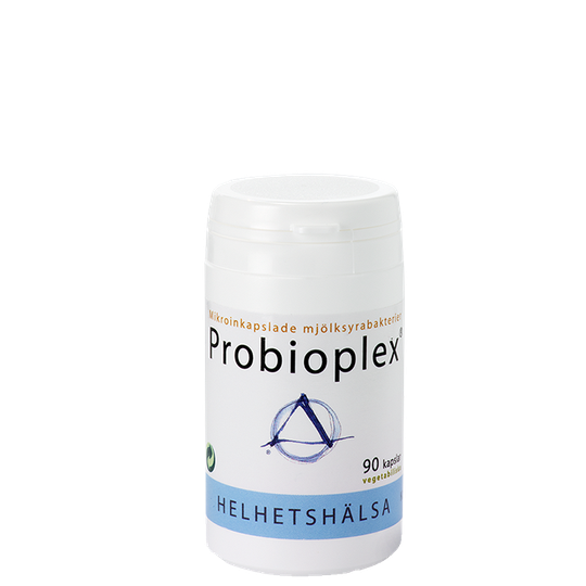 Probioplex, 90 kapslar