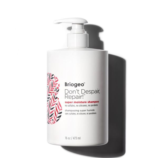 Briogeo Don’t Despair, Repair! Super Moisture Shampoo 473 ml