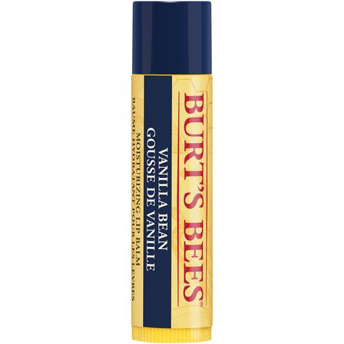 Burts Bees Lip Balm - Vanilla Bean, 4,25 g