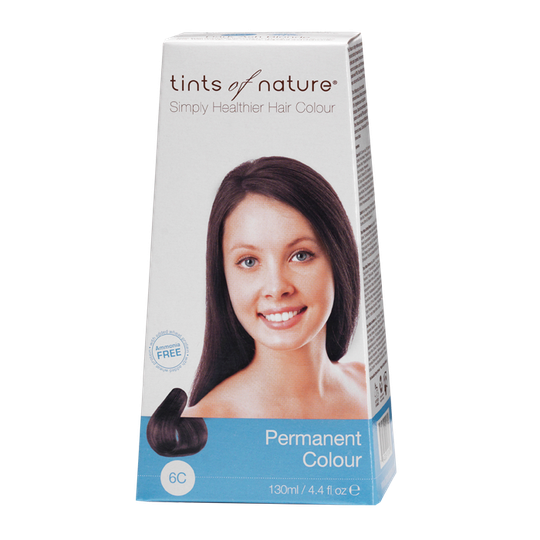 Tints of Nature, Dark Ash Blond 6C