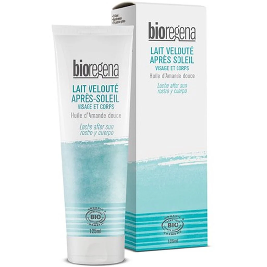 Bioregena After-Sun Lotion 125 ml