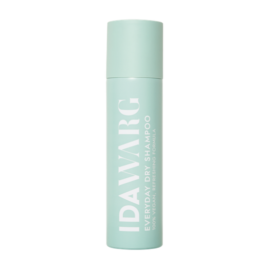 IDA WARG Dry Shampoo 150 ml