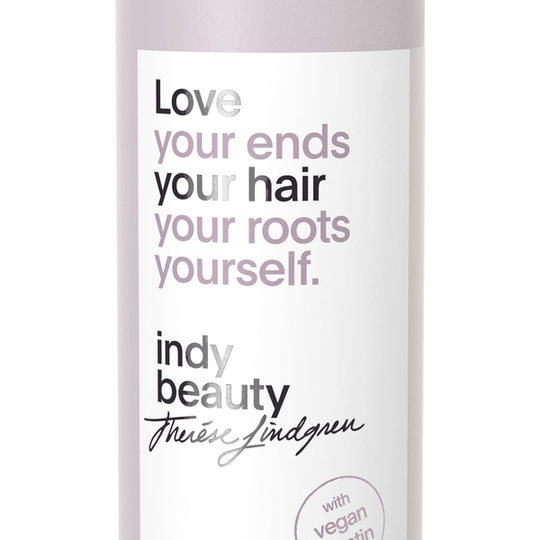 Indy Beauty Cool Blonde Silver Schampo 250 ml