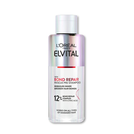 L'Oréal Paris Elvital Bond Repair Pre-Schampo 200 ml