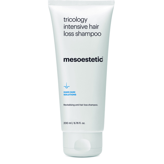 Mesoestetic Tricology intensive hair loss Schampo 200 ml