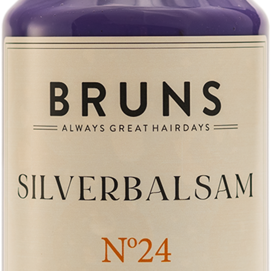 BRUNS Silverbalsam NR24 300 ml