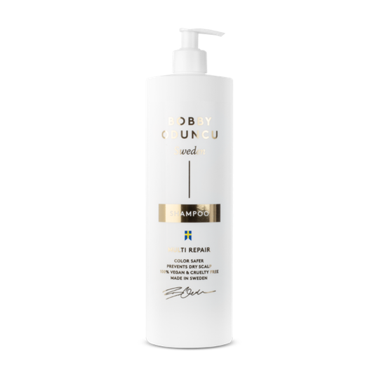 BOBBYS HAIRCARE Schampo 1000 ml