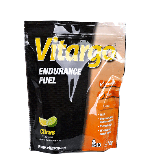 Vitargo Endurance Fuel, 1 kg, Citrus