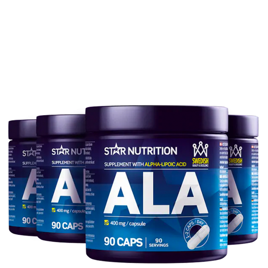 ALA BIG BUY, 360 caps